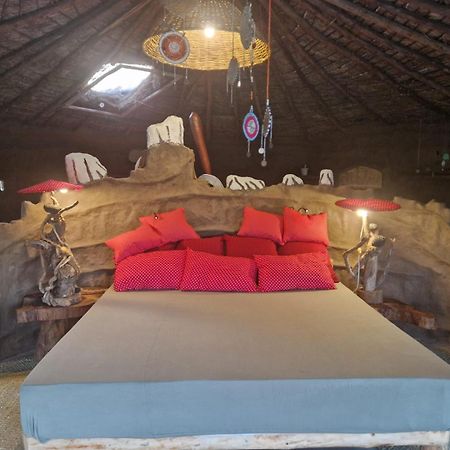 Original Maasai Lodge - Africa Amini Life Engare Nanyuki Luaran gambar