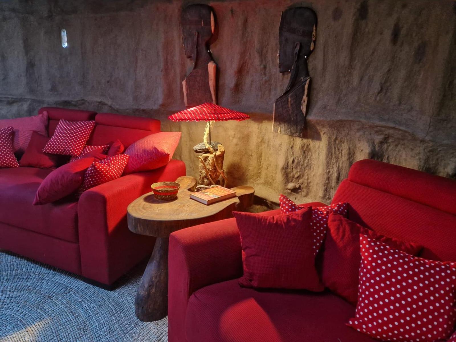 Original Maasai Lodge - Africa Amini Life Engare Nanyuki Luaran gambar